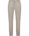 Seersucker Stripe Pants - Sand